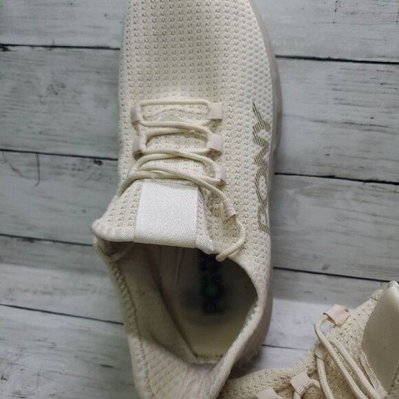 PONY PP1-TAG Running Shoes Cream Mens US 12 Casual Athletic Fashion Sneaker - Picture 10 of 10